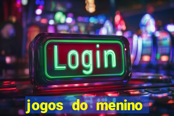 jogos do menino gelo e da menina lava